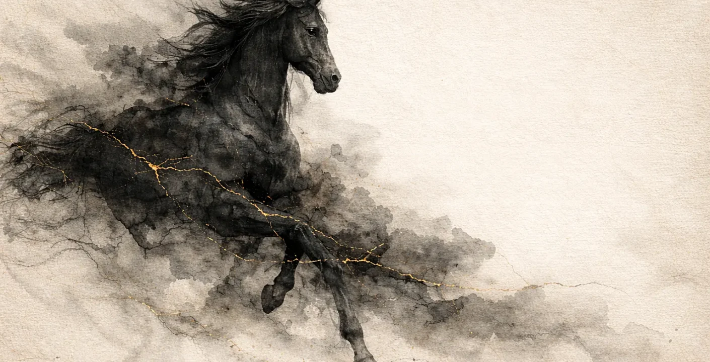 Arte Ecuestre Contemporáneo