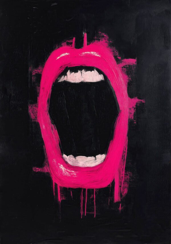 Galdr La voz del fondo