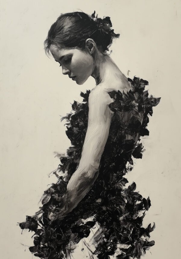 What goes unsaid still takes up space