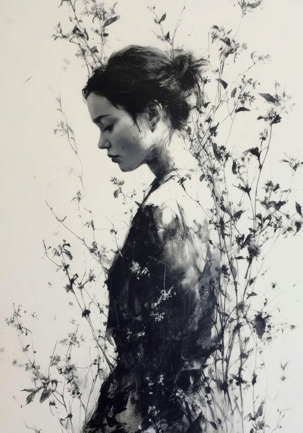 Lo que queda cuando dejas de esperar