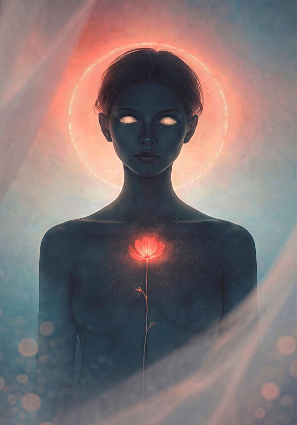 Constelación Interior