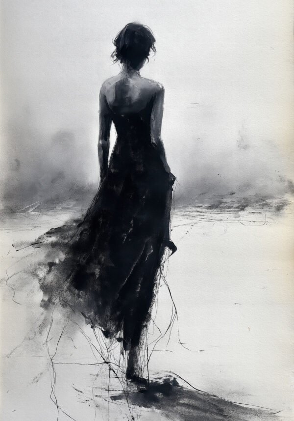 The Distance Without a Name