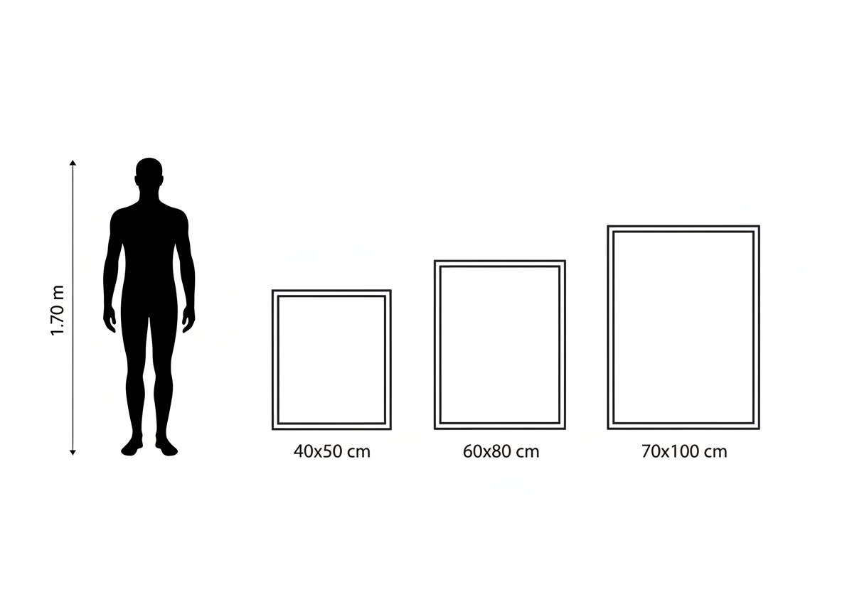 size chart Umbra Studio