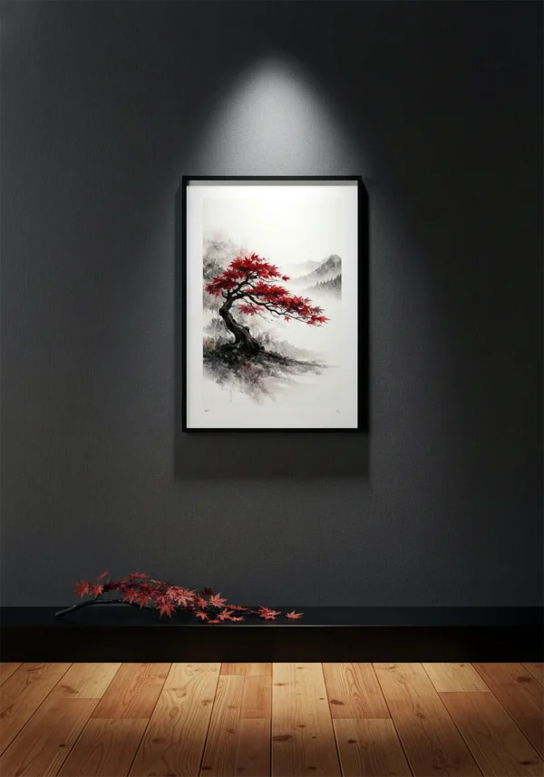 ACER PALMATUM Bonsai collection UMBRA STUDIO