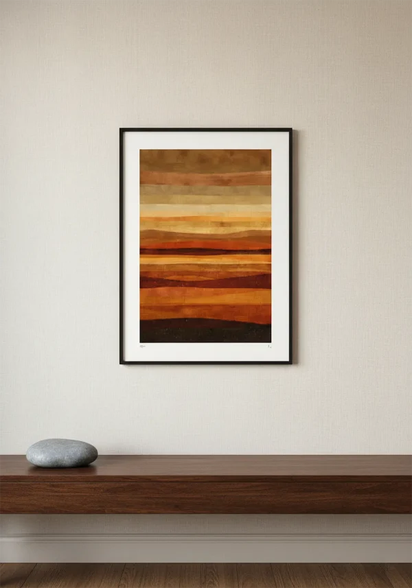 Layers of the Unspoken - UMBRA STUDIO