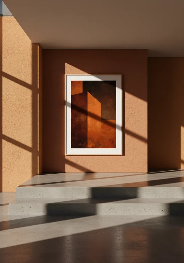 The Invisible Foundations - UMBRA STUDIO