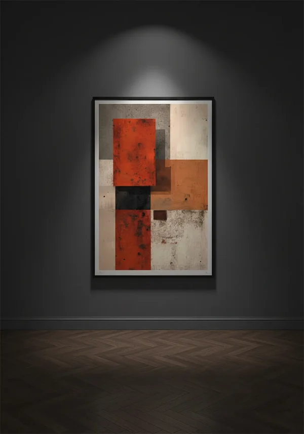 The first wall - UMBRA STUDIO