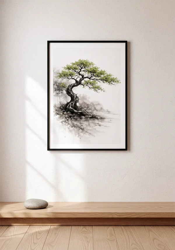 ULMUS PARVIFOLIA Bonsai collection UMBRA STUDIO