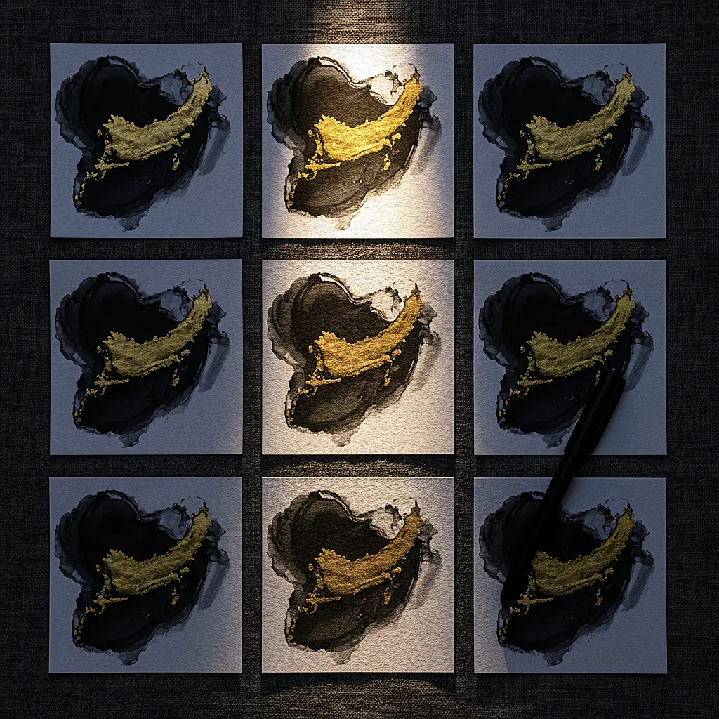 generacion y descarte UMBRA STUDIO