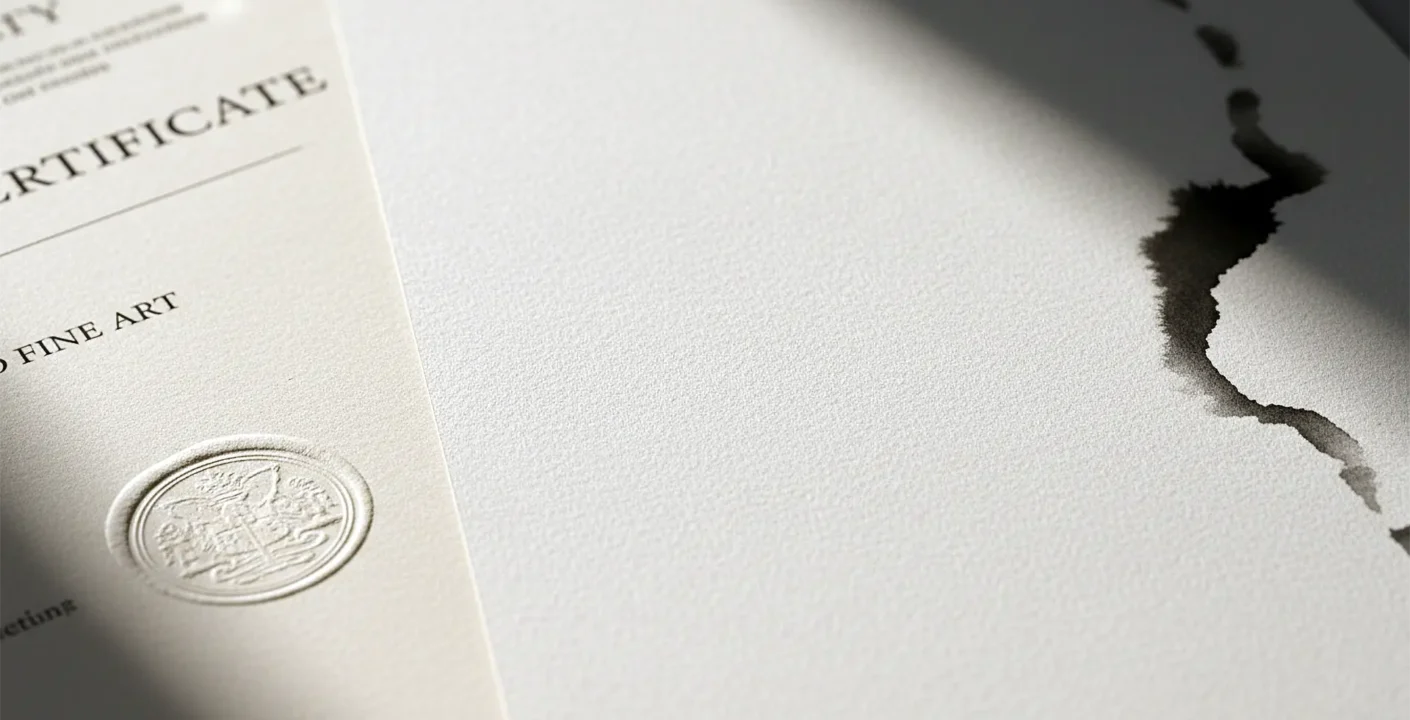 impresion fine art precio portada