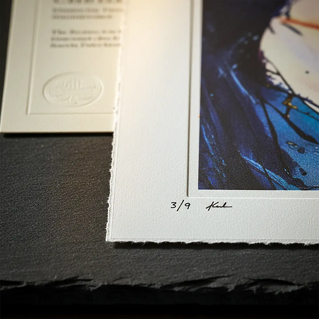 la edicion de 9 UMBRA SYDIO