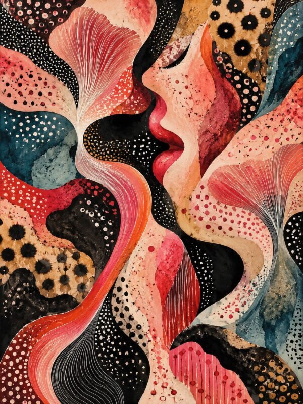 01 · Topografía del Deseo / Topography of Desire